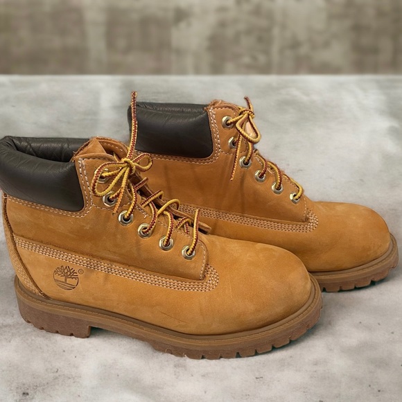 Timberland Other - Timberland Boots